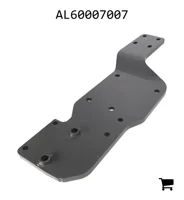 AGCO AL60007007 Левая боковая направляющая