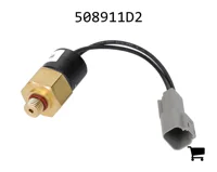 AGCO 508911D2 Датчик низкого давления