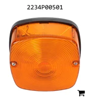 AGCO 2234P00501 Задний фонарь