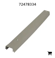 AGCO 72478334 Панель колонки