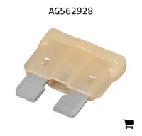 AGCO AG562928 Предохранитель