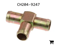 AGCO CH204-9247 Тройник