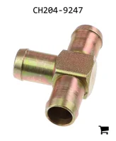 AGCO CH204-9247 Тройник