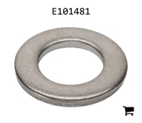 AGCO E101481 Шайба