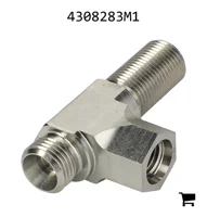 AGCO 4308283M1 Переключатель