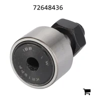 AGCO 72648436 Ролик вязального аппарата