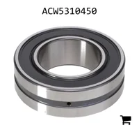 AGCO ACW5310450 Сферический роликовый подшипник