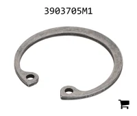 AGCO 3903705M1 Стопорное кольцо