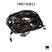 AGCO 700736811 Жгут проводов