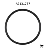 AGCO AG131737 Уплотнительное кольцо