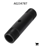 AGCO AG234787 Трубка