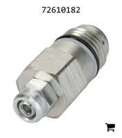 AGCO 72610182 Клапан