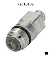 AGCO 72610182 Клапан