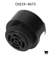 AGCO CH219-4673 Звуковой сигнал