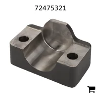 AGCO 72475321 Прокладка