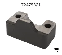 AGCO 72475321 Прокладка