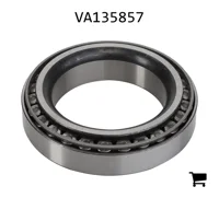 AGCO VA135857 Подшипниковый узел