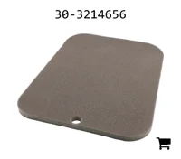 AGCO 30-3214656 Изолятор