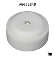 AGCO AG052849 Керамический диск с отверстием