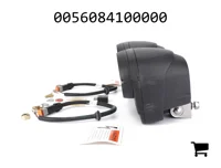 AGCO 0056084100000 Фонарь освещения рабочей зоны