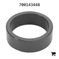 AGCO 700143448 Втулка