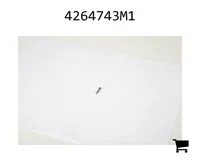 AGCO 4264743M1 Палец