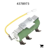 AGCO 4378973 Резистор