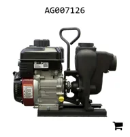AGCO AG007126 Насос