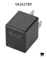 AGCO VA262789 Реле 12 В