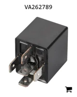 AGCO VA262789 Реле 12 В