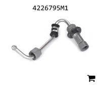 AGCO 4226795M1 Топливная трубка