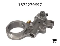 AGCO 1872279M97 Предохранительный клапан