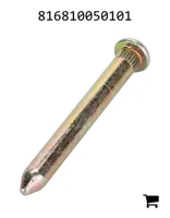 AGCO 816810050101 Шарнирный палец