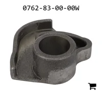 AGCO 0762-83-00-00W Диск управления