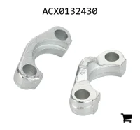 AGCO ACX0132430 Зажим