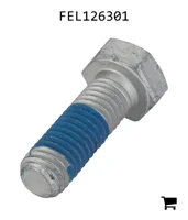 AGCO FEL126301 Болт с шестигранной головкой