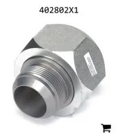 AGCO 402802X1 Переходник