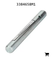 AGCO 3384658M1 Палец вилки