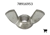 AGCO 70916953 Гайка