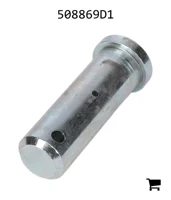 AGCO 508869D1 Палец