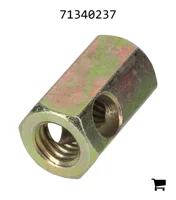 AGCO 71340237 Фиксатор