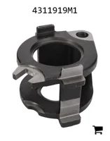 AGCO 4311919M1 Корпус переключения передач