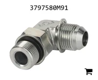 AGCO 3797580M91 Соединитель