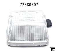 AGCO 72380707 Фонарь рабочего света, лампа 12В 5Вт