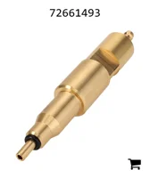 AGCO 72661493 Втулка