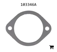 AGCO 103346A Прокладка
