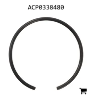 AGCO ACP0338480 Стопорное кольцо