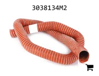 AGCO 3038134M2 Воздушный шланг аспиратора AGCO