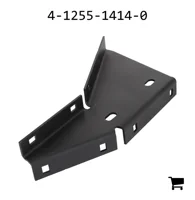 AGCO 4-1255-1414-0 Кронштейн