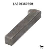 AGCO LA350380760 Ключ